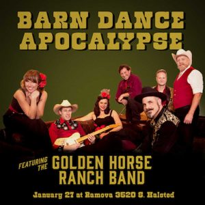 2024 Barn Dance Apocalypse